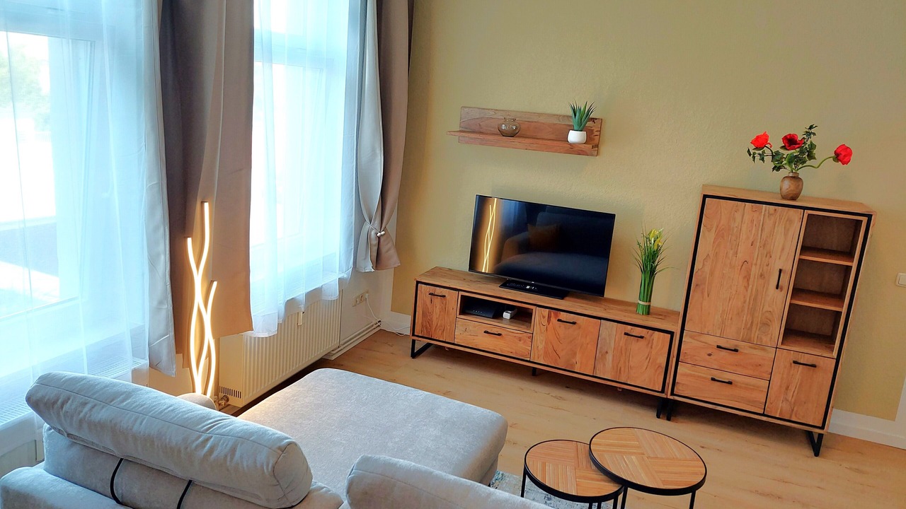 Photo of Livingroom in Magdeburg
