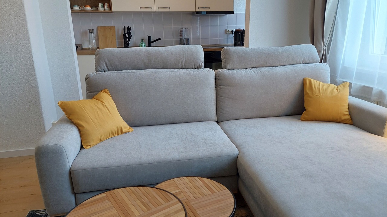 Photo of Livingroom in Magdeburg