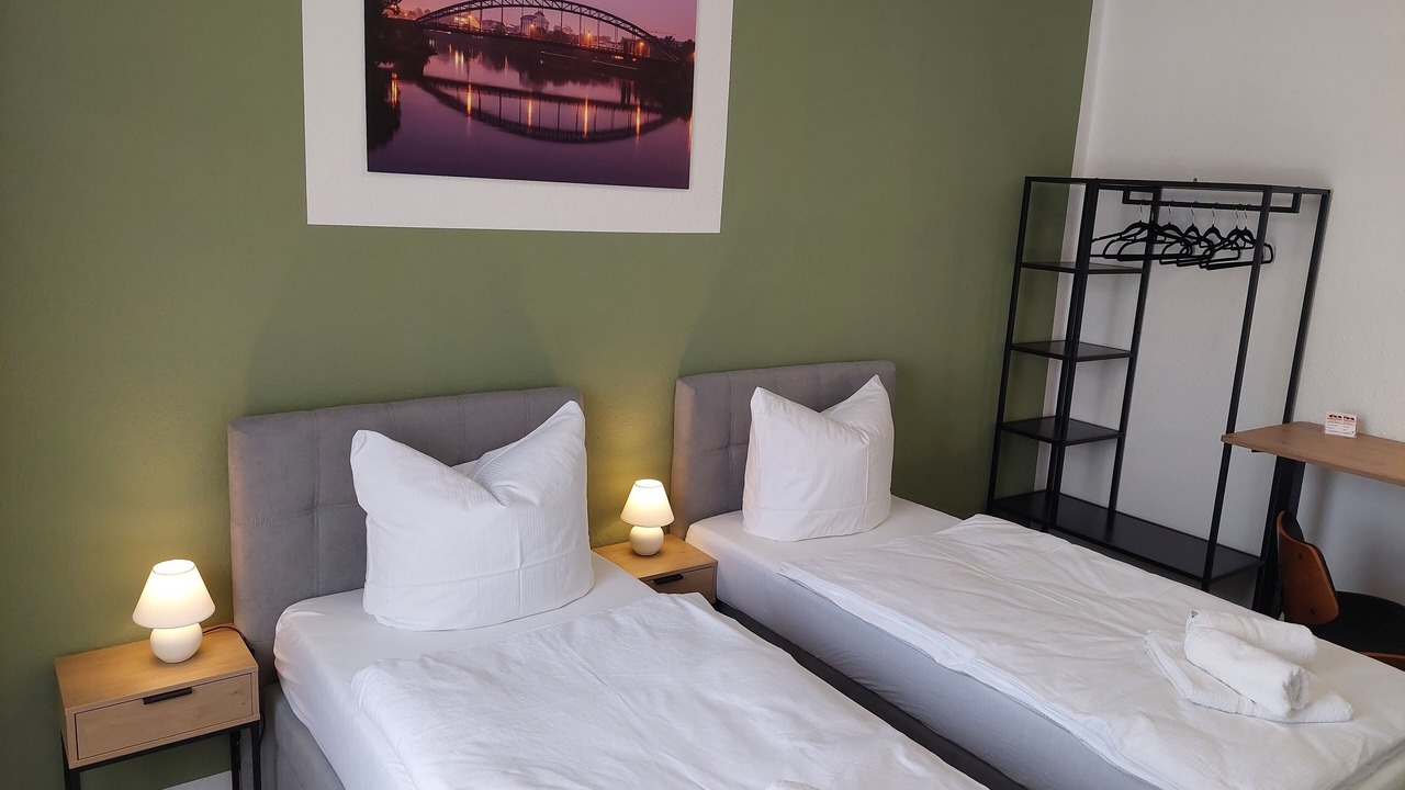 Photo of Bedroom in Magdeburg