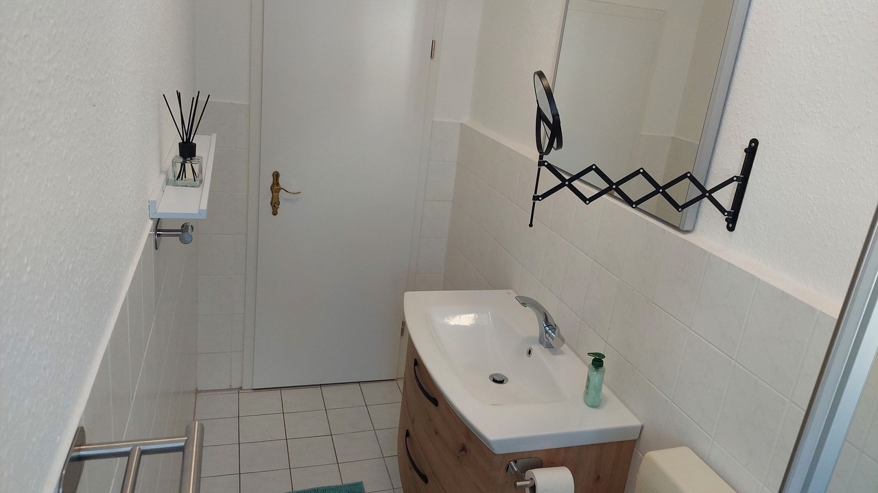 Photo of Bathroom in Magdeburg