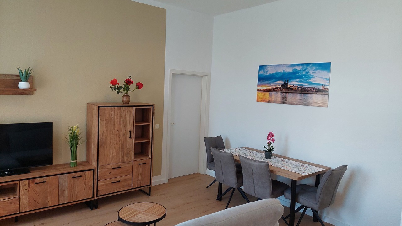 Photo of Livingroom in Magdeburg