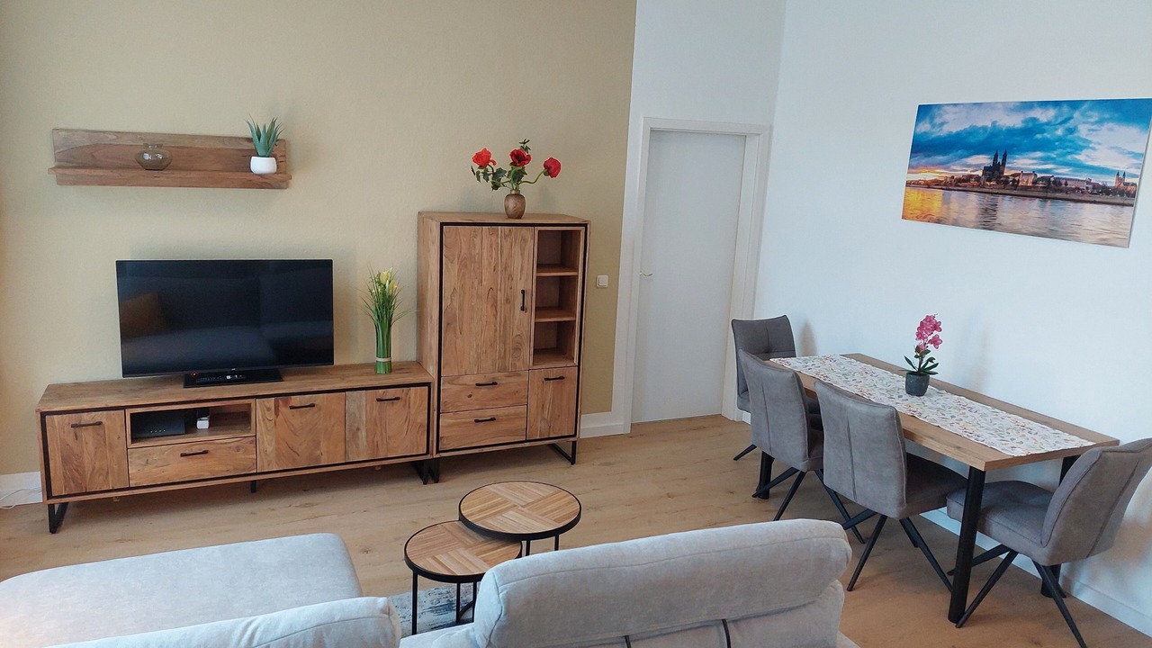 Photo of Livingroom in Magdeburg