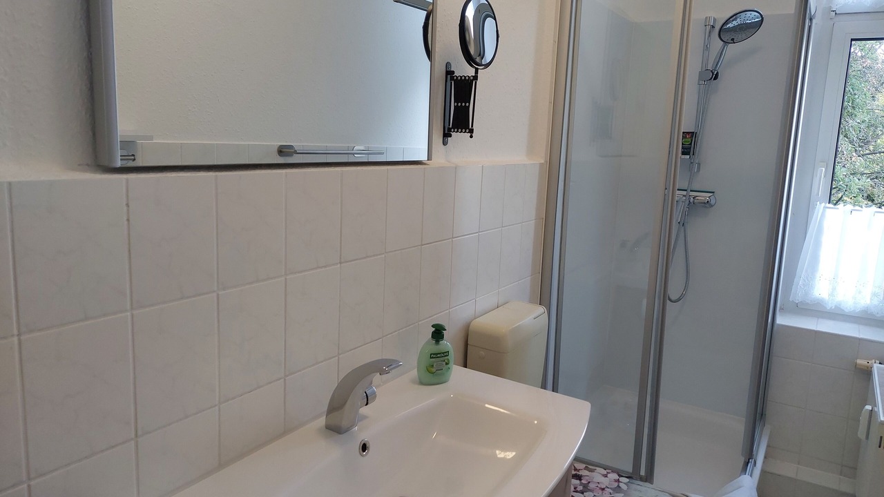 Photo of Bathroom in Magdeburg