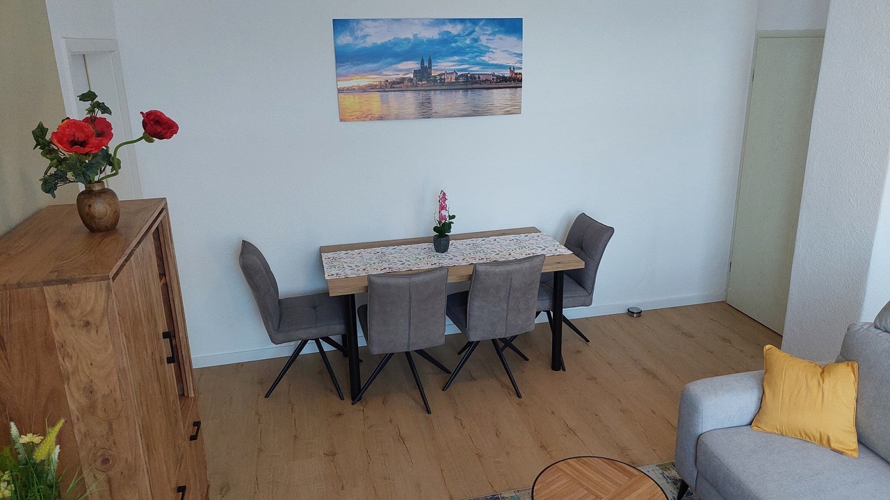 Photo of Livingroom in Magdeburg