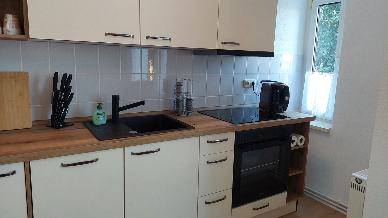 Photo of Kitchen in Magdeburg