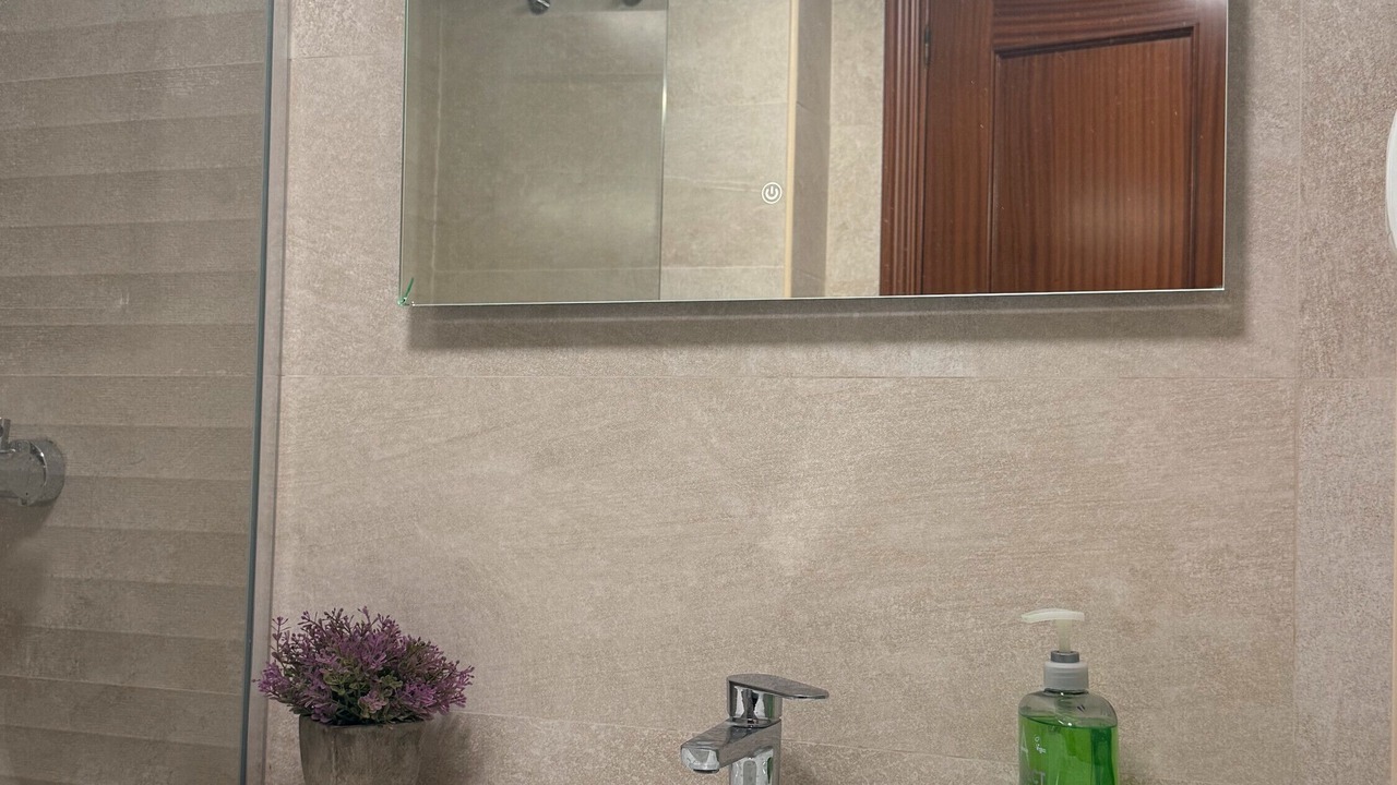 Photo of Bathroom in Mijas
