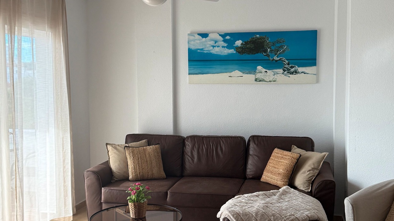 Photo of Livingroom in Mijas