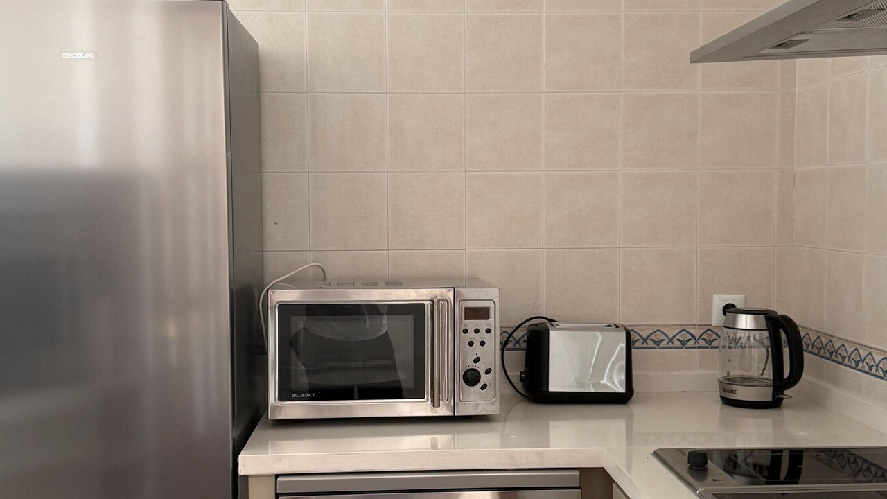 Photo of Kitchen in Mijas