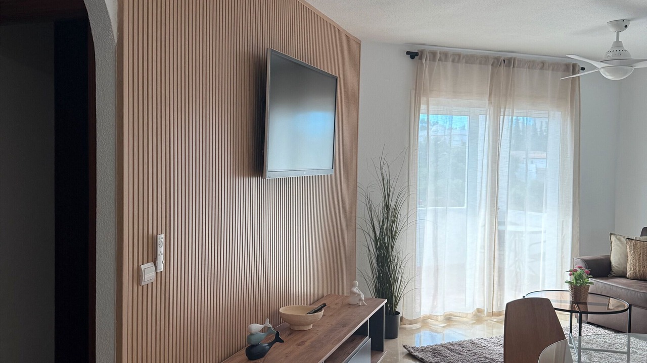 Photo of Livingroom in Mijas