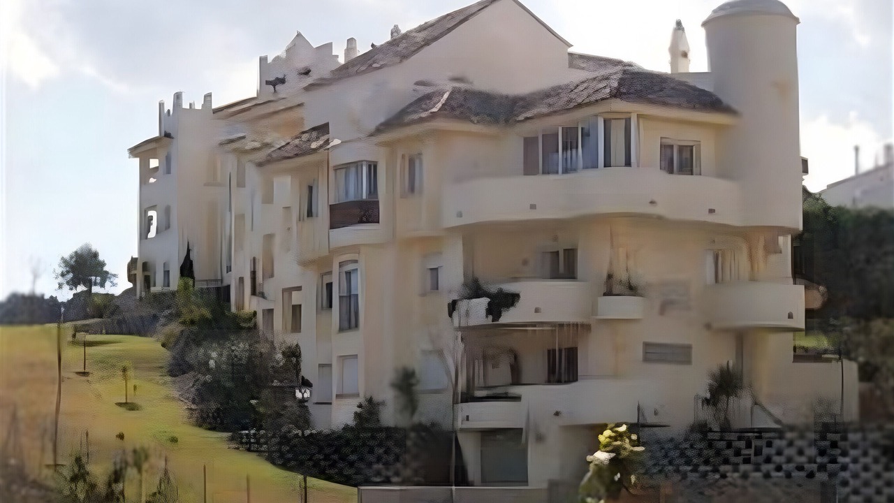 Photo of Outdoor in Mijas