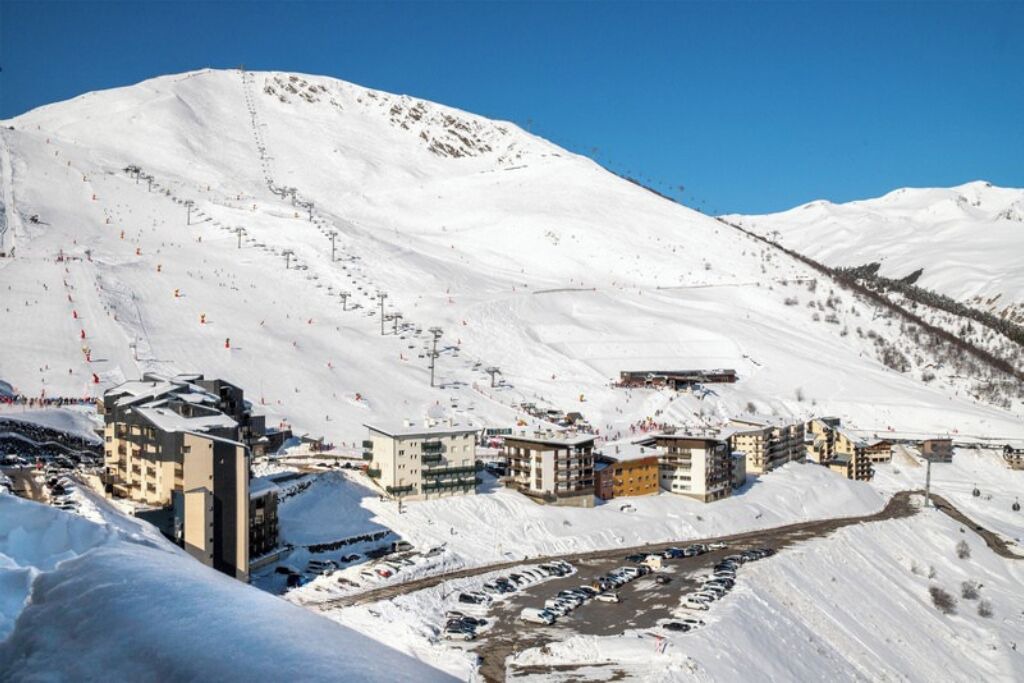 Photo of Outdoor in Cadeilhan-Trachere