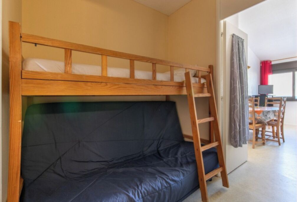Photo of Bedroom in Cadeilhan-Trachere