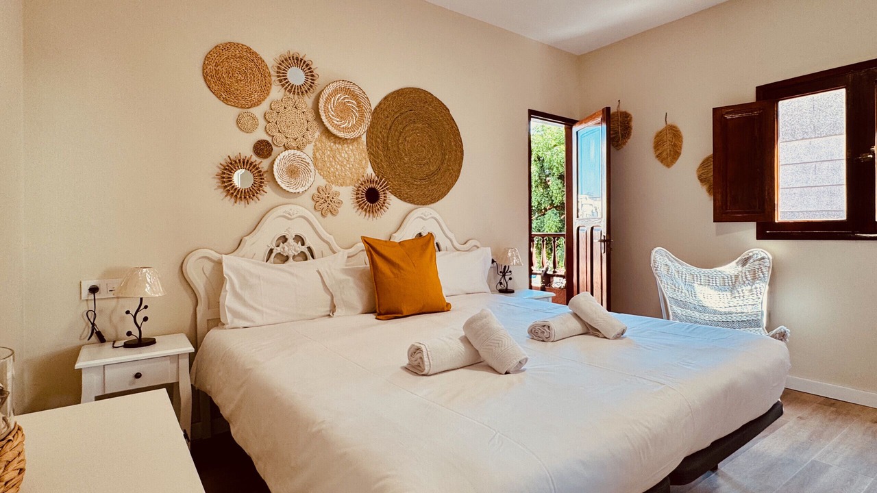 Photo of Bedroom in Vecindario