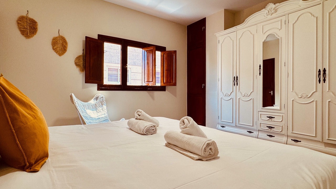 Photo of Bedroom in Vecindario
