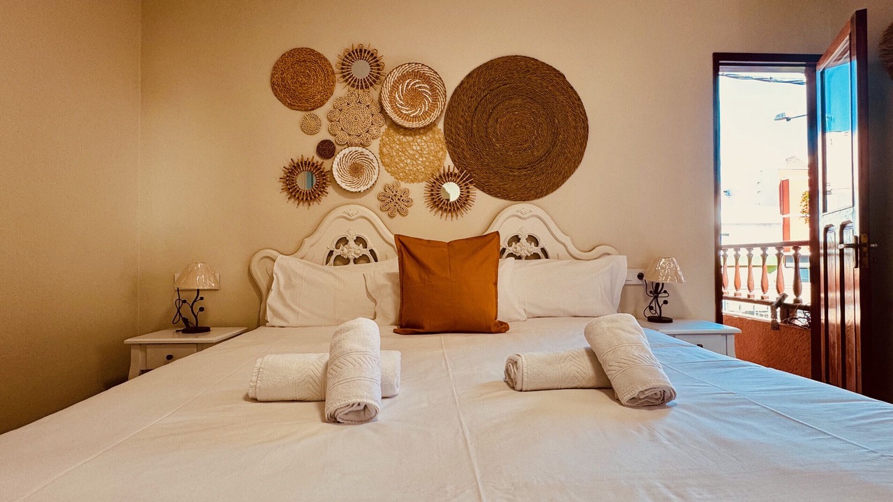 Photo of Bedroom in Vecindario