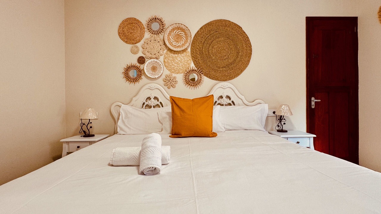 Photo of Bedroom in Vecindario