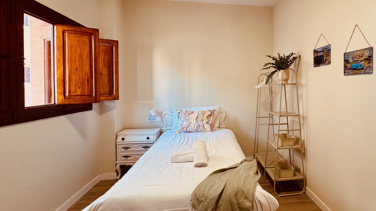 Photo of Bedroom in Vecindario