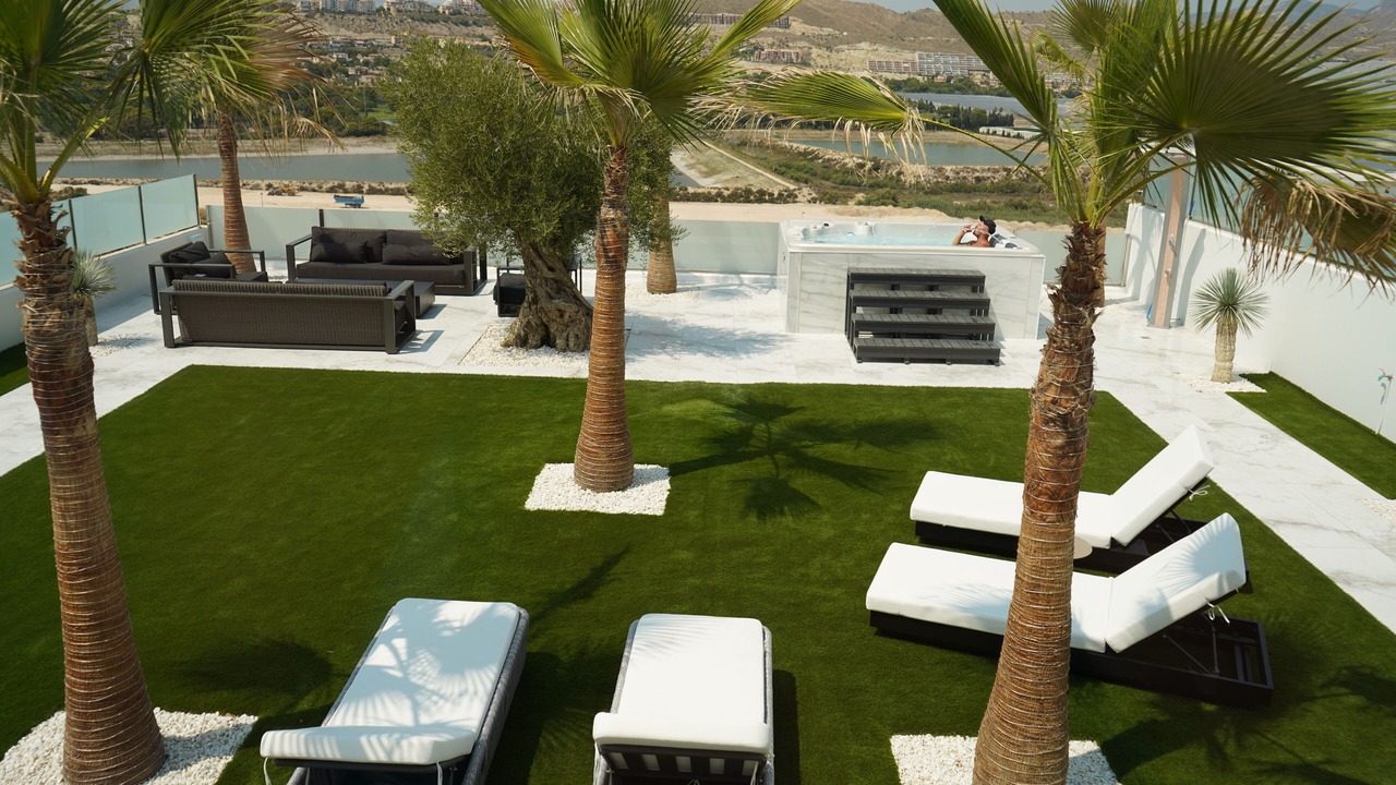 Photo of Outdoor in Hoya de los Patos