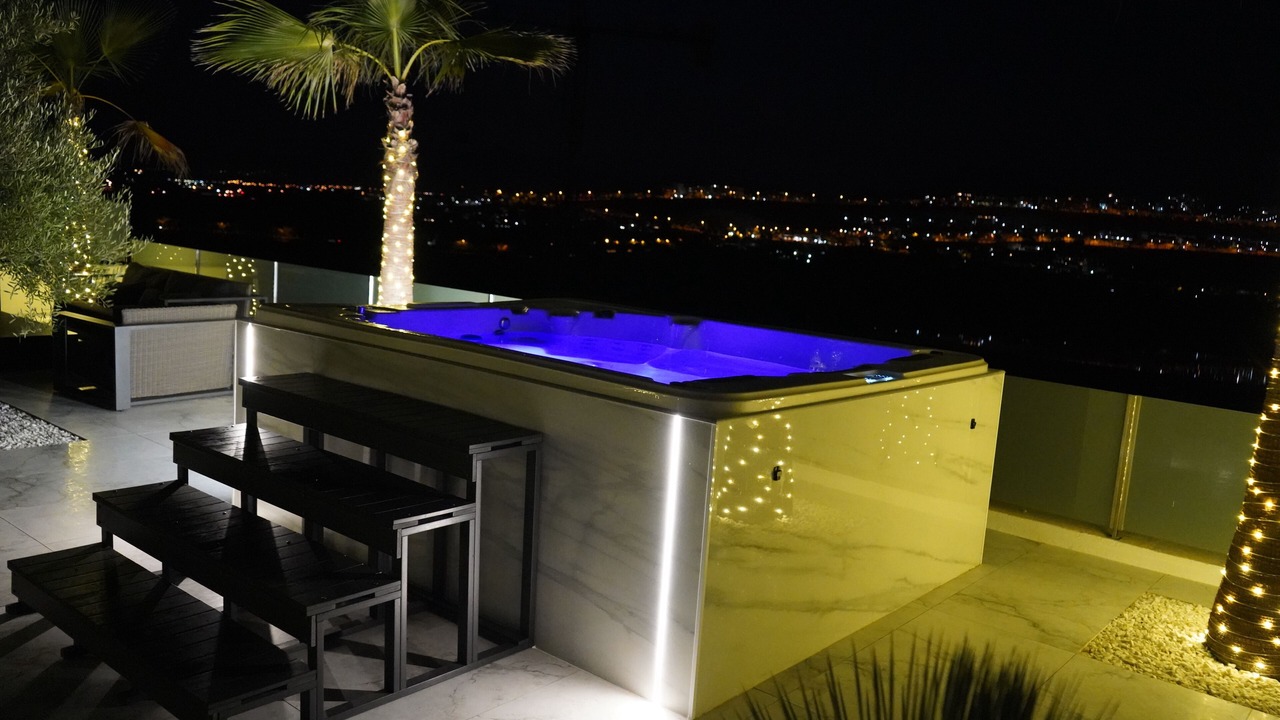 Photo of Patio Balcony in Hoya de los Patos