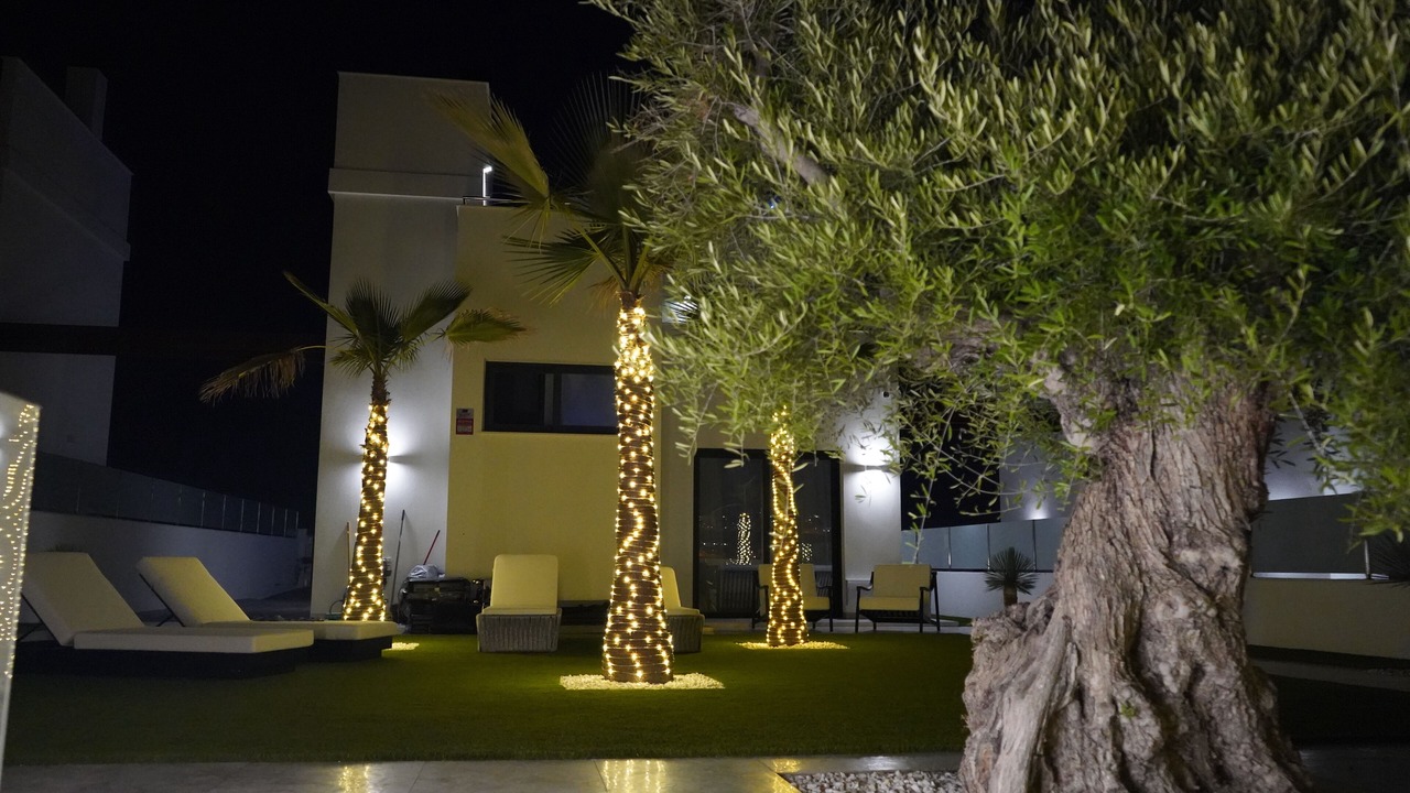 Photo of Outdoor in Hoya de los Patos