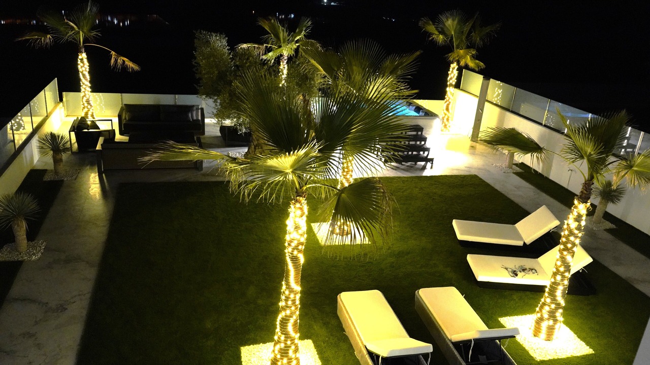Photo of Patio Balcony in Hoya de los Patos