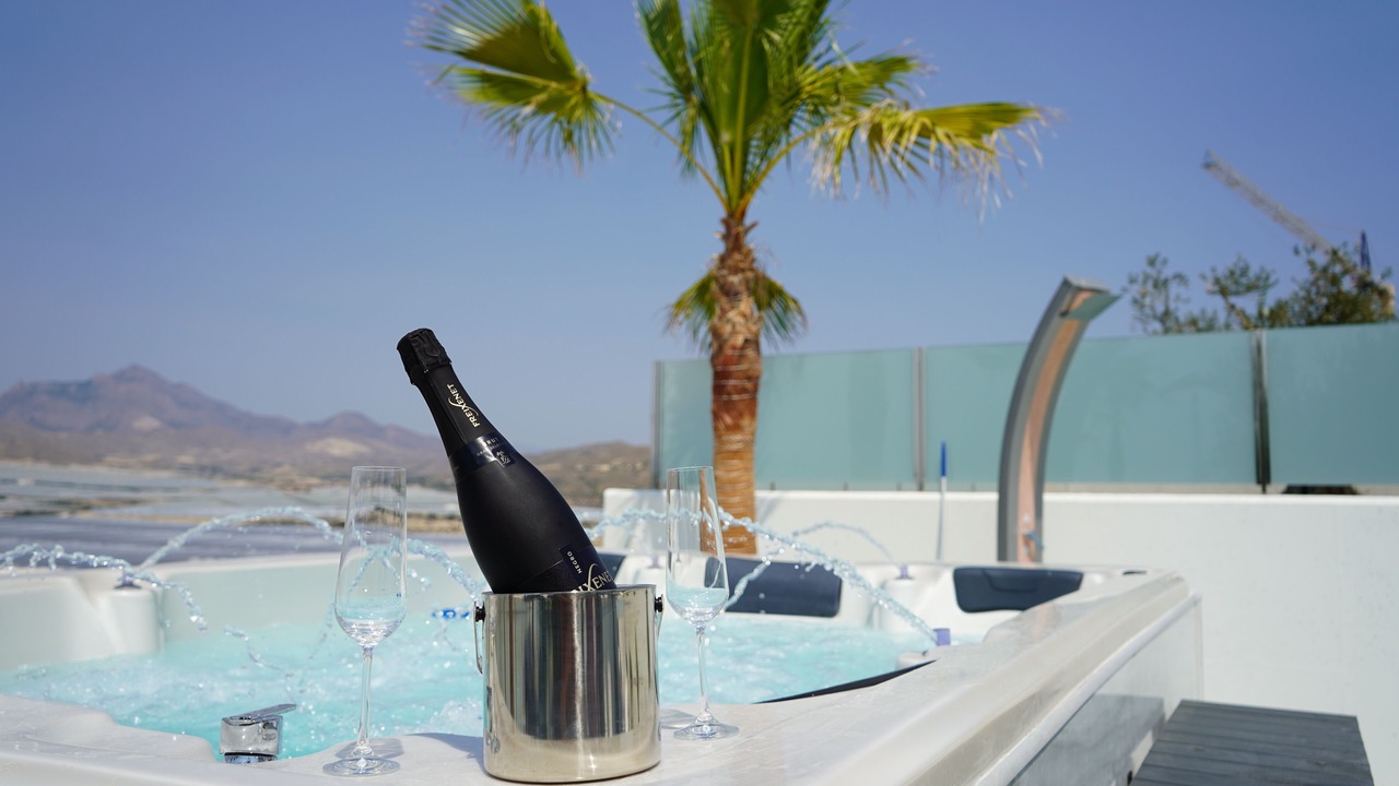 Photo of Outdoor in Hoya de los Patos
