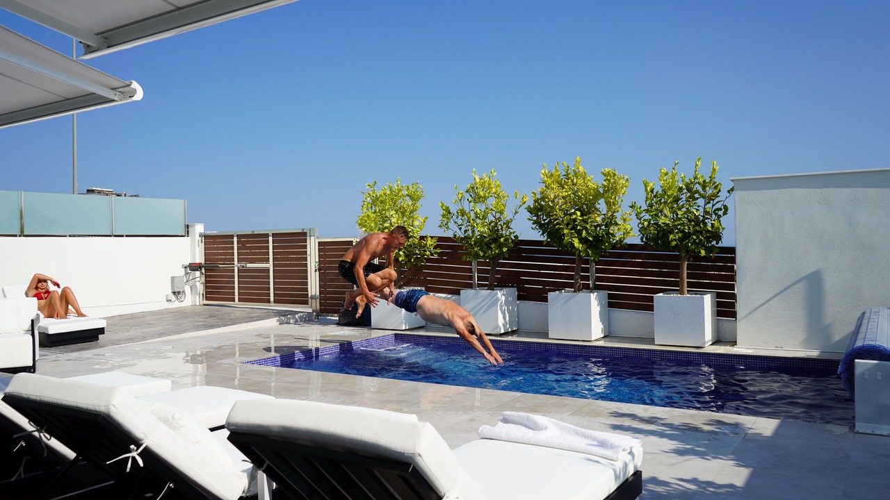 Photo of Outdoor in Hoya de los Patos