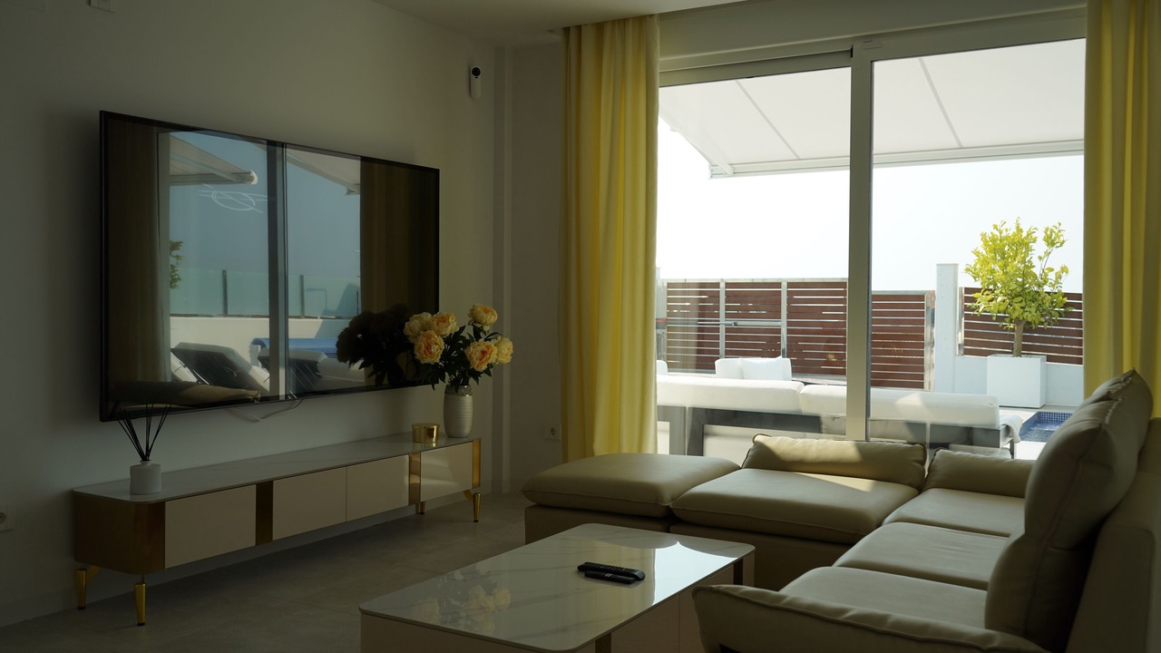 Photo of Livingroom in Hoya de los Patos
