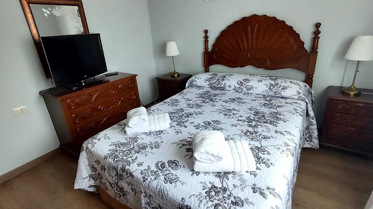 Photo of Bedroom in Teis