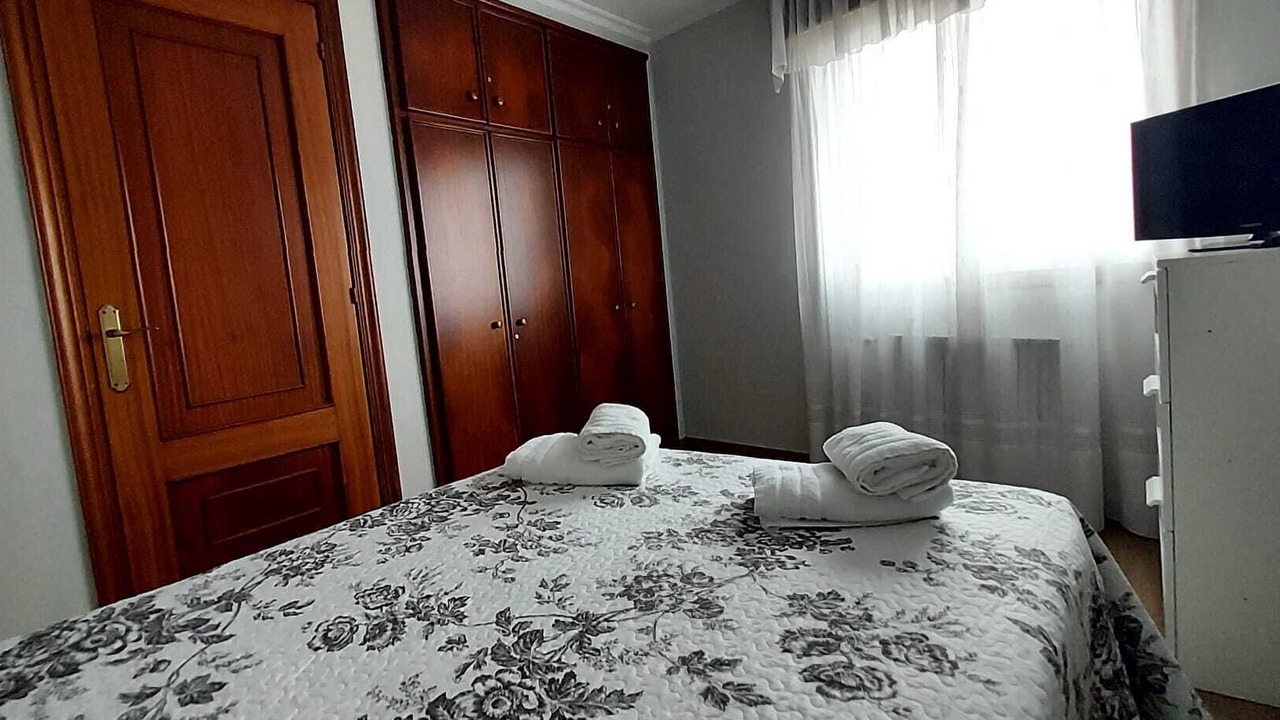 Photo of Bedroom in Teis