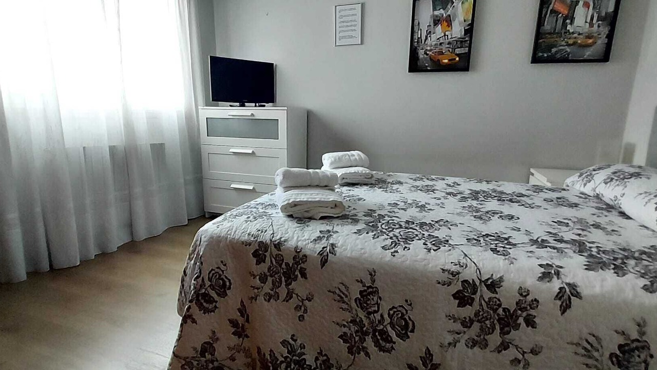 Photo of Bedroom in Teis
