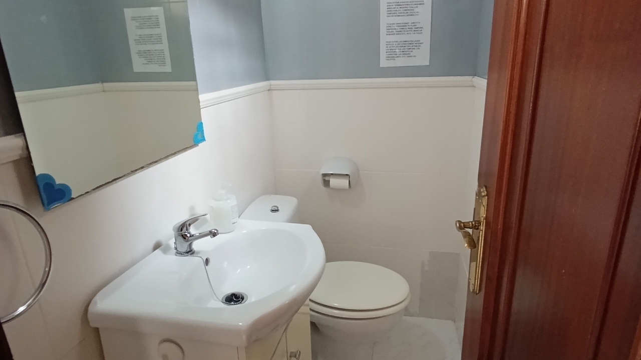 Photo of Bathroom in Teis