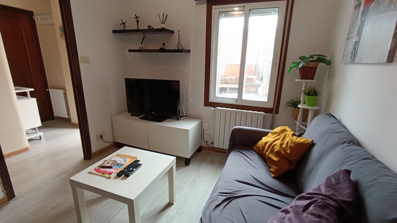 Photo of Livingroom in Teis