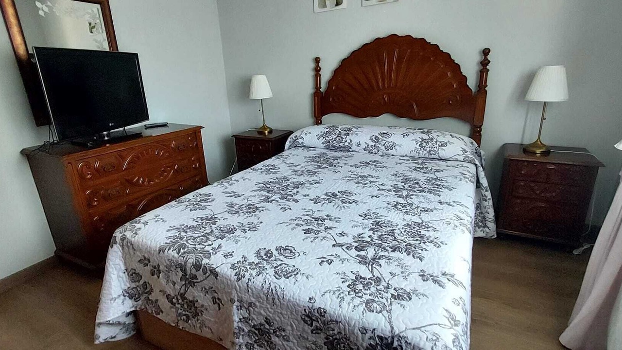 Photo of Bedroom in Teis