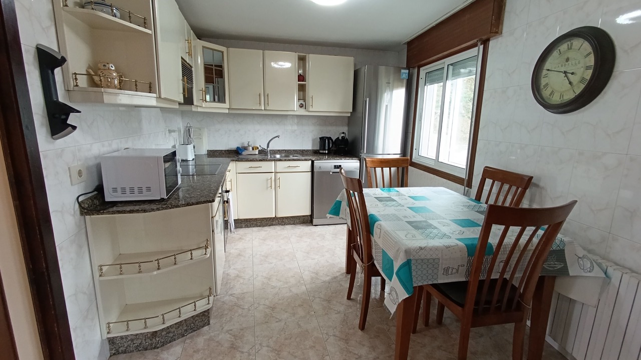 Photo of Kitchen in Teis