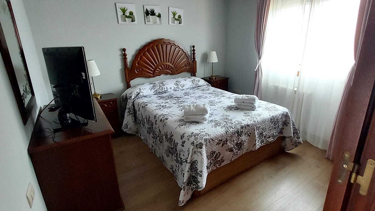 Photo of Bedroom in Teis