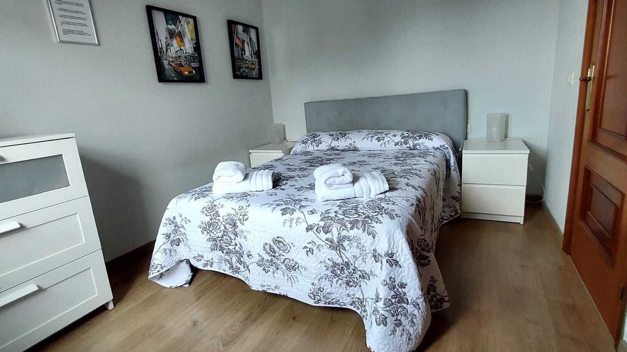 Photo of Bedroom in Teis