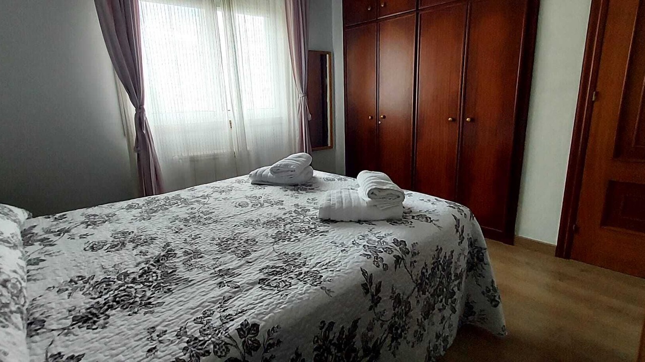 Photo of Bedroom in Teis
