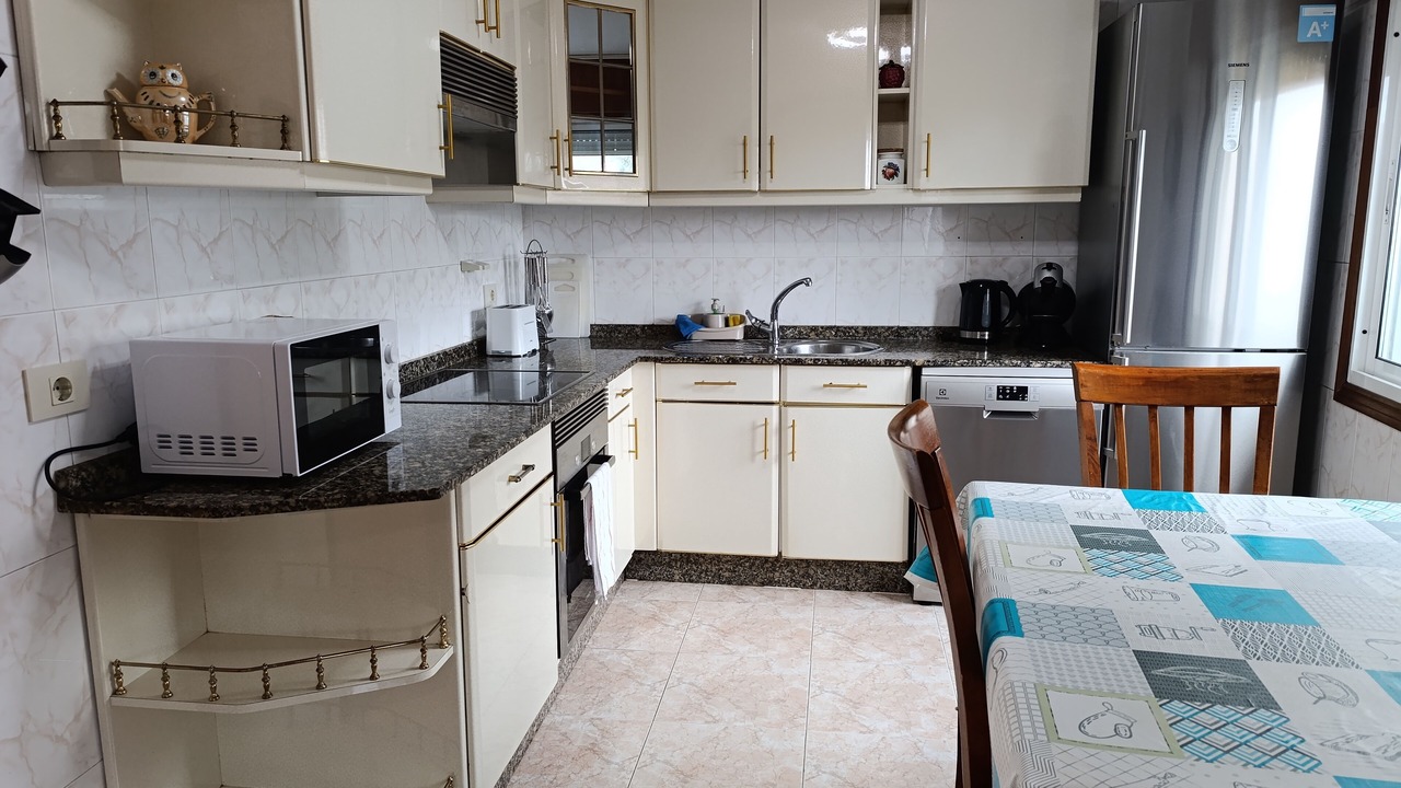 Photo of Kitchen in Teis