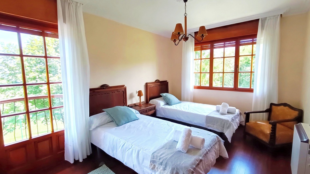 Photo of Bedroom in Periurbano - Rural