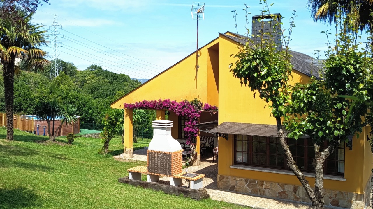Photo of Outdoor in Periurbano - Rural