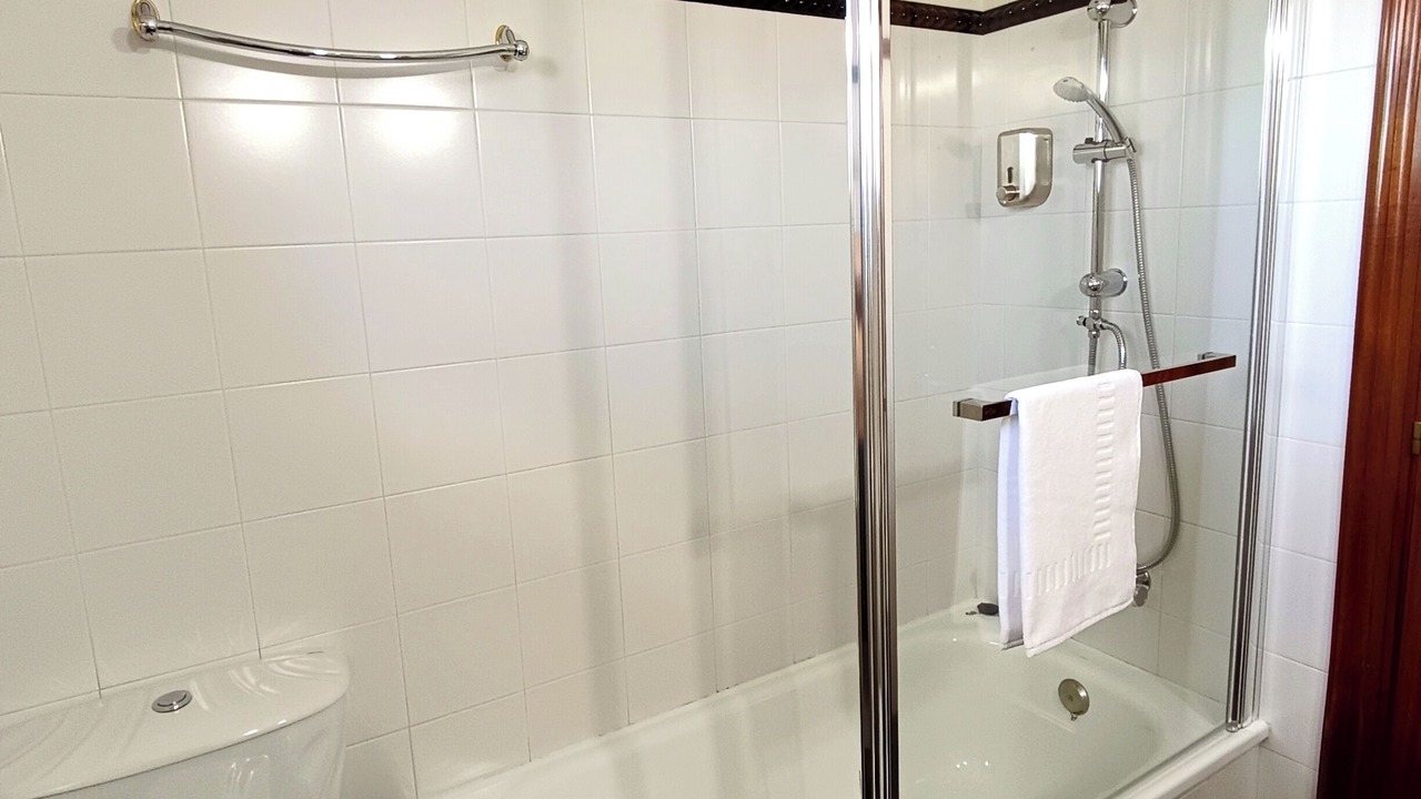 Photo of Bathroom in Periurbano - Rural