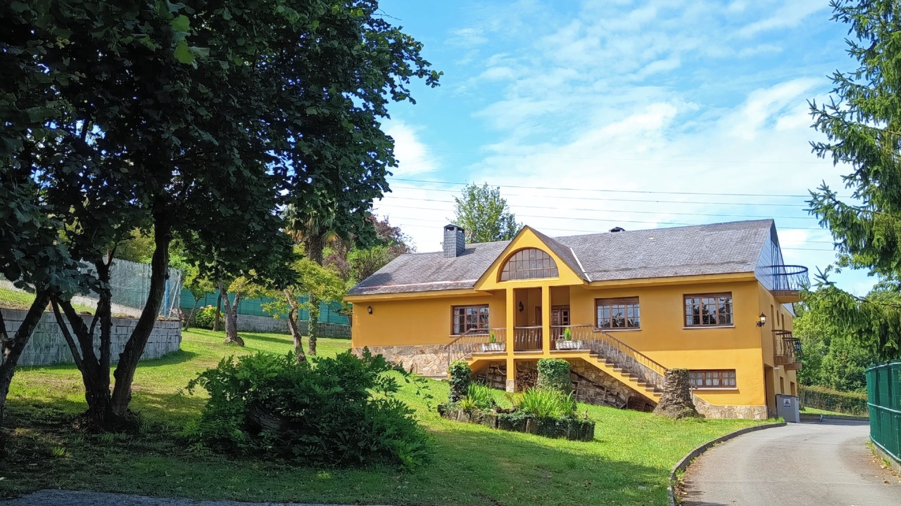 Photo of Outdoor in Periurbano - Rural