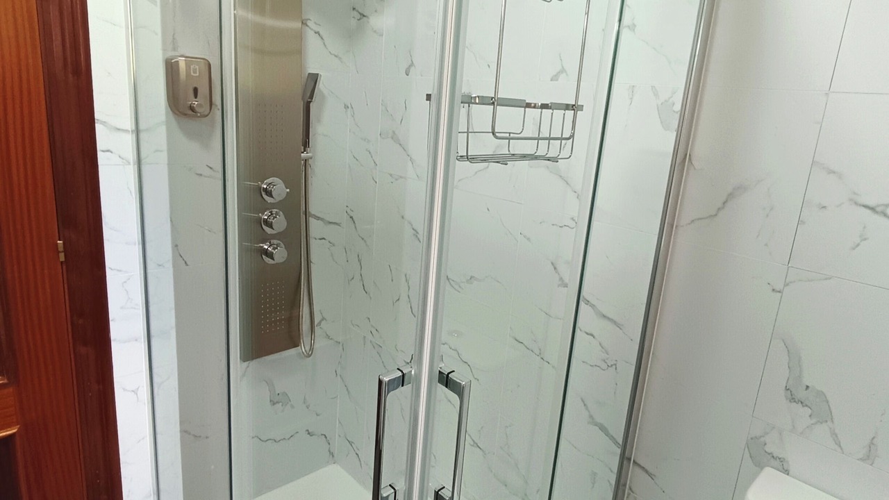 Photo of Bathroom in Periurbano - Rural