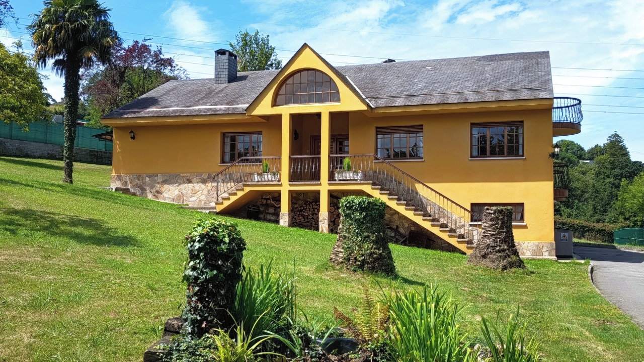 Photo of Outdoor in Periurbano - Rural