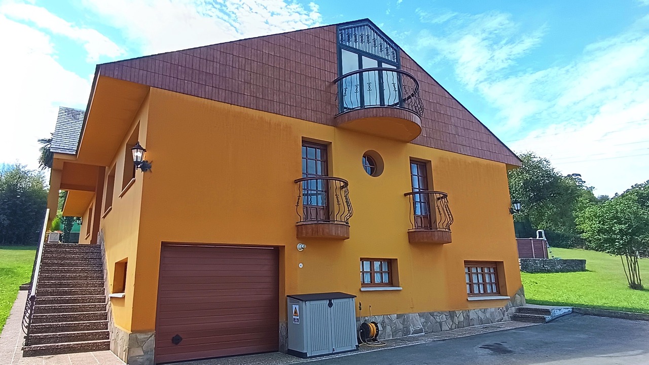 Photo of Outdoor in Periurbano - Rural