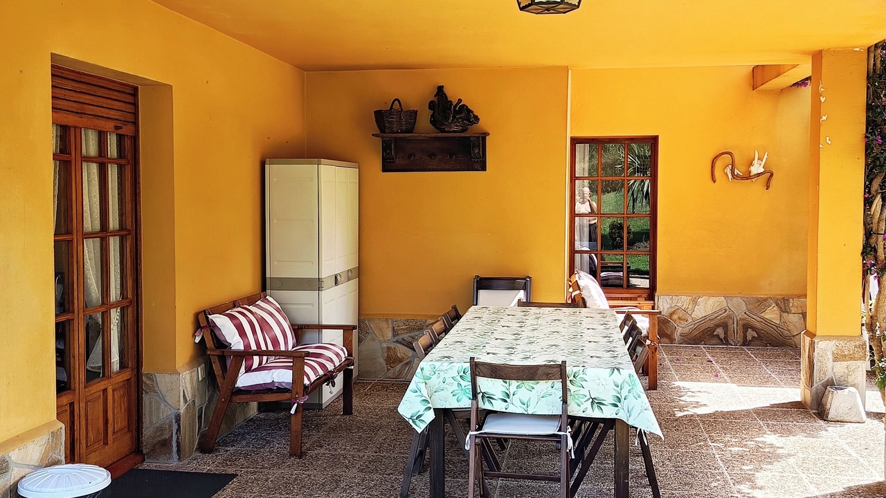 Photo of Outdoor in Periurbano - Rural