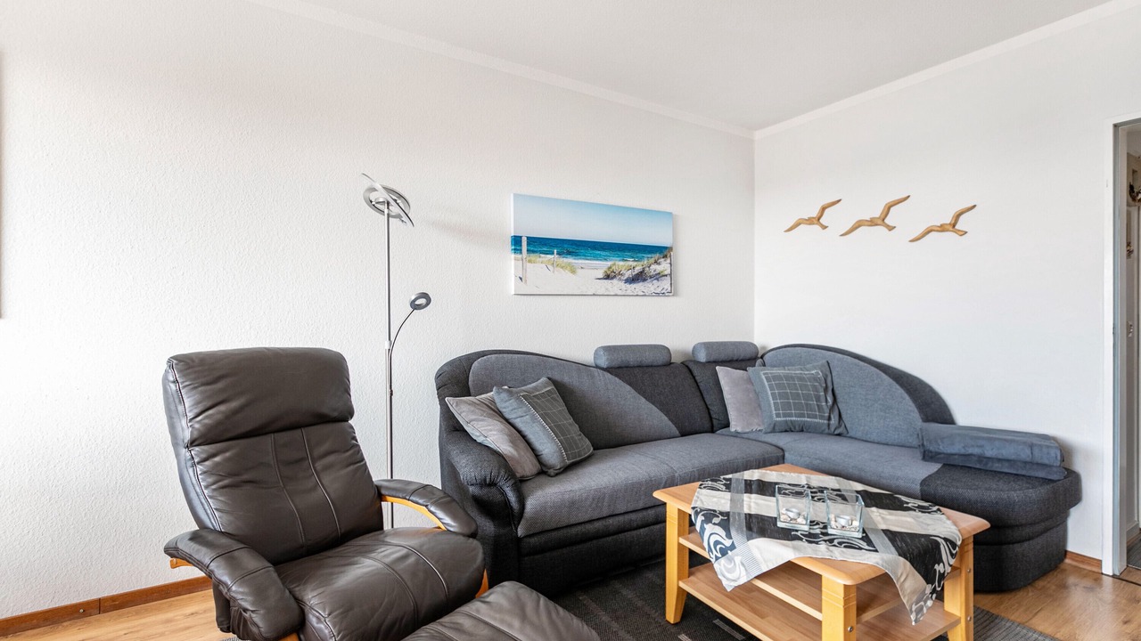 Photo of Livingroom in Busum