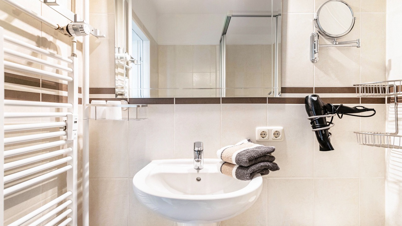 Photo of Bathroom in Busum