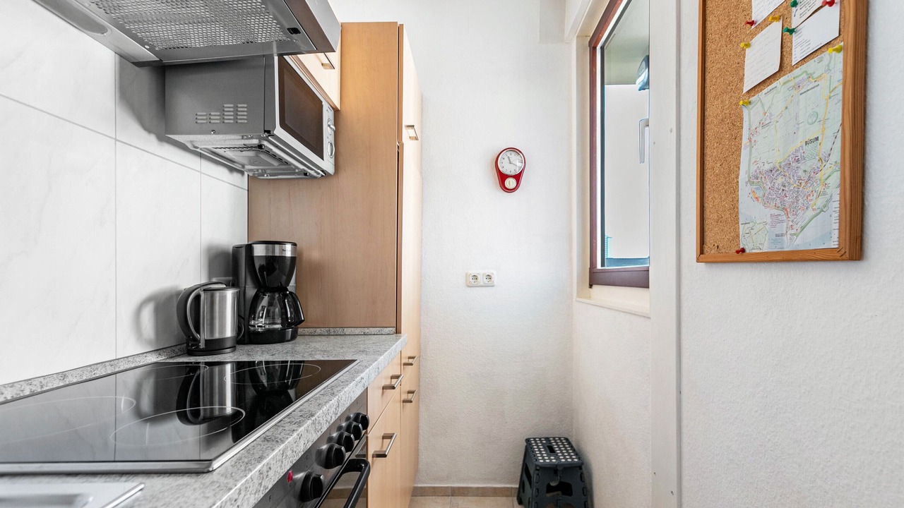 Photo of Kitchen in Busum